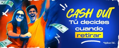 Bono de Referido Colbet promotion